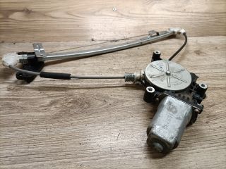 bontott HONDA CIVIC VII Jobb hátsó Ablakemelő Szerkezet (Elektromos)