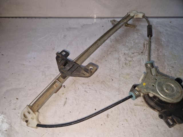 bontott HONDA CIVIC VII Jobb hátsó Ablakemelő Szerkezet (Elektromos)