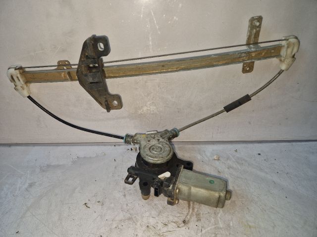 bontott HONDA CIVIC VII Jobb hátsó Ablakemelő Szerkezet (Elektromos)