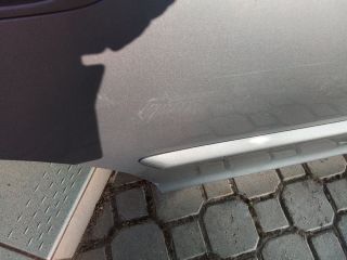 bontott HONDA CIVIC VII Jobb hátsó Ajtó (Részeivel)