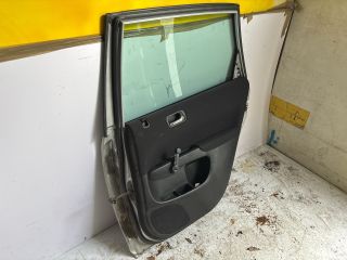 bontott HONDA CIVIC VII Jobb hátsó Ajtó (Részeivel)