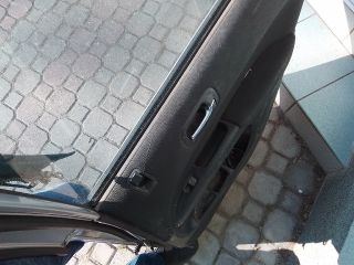 bontott HONDA CIVIC VII Jobb hátsó Ajtó (Részeivel)