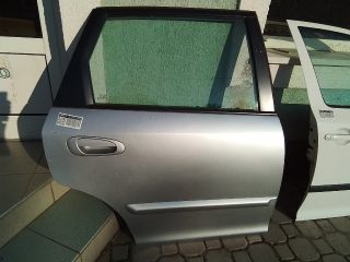 bontott HONDA CIVIC VII Jobb hátsó Ajtó (Részeivel)