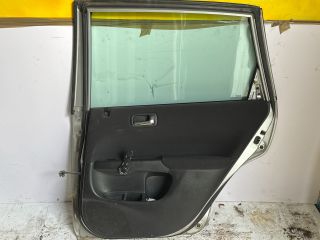 bontott HONDA CIVIC VII Jobb hátsó Ajtó (Részeivel)