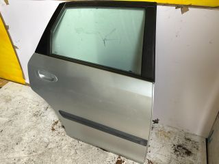 bontott HONDA CIVIC VII Jobb hátsó Ajtó (Részeivel)