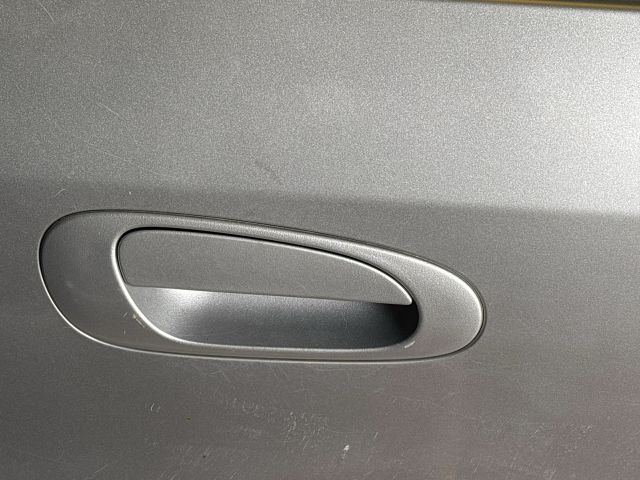 bontott HONDA CIVIC VII Jobb hátsó Ajtó (Részeivel)