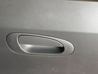 bontott HONDA CIVIC VII Jobb hátsó Ajtó (Részeivel)