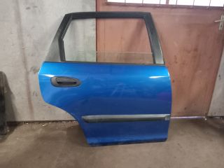 bontott HONDA CIVIC VII Jobb hátsó Ajtó (Üres lemez)