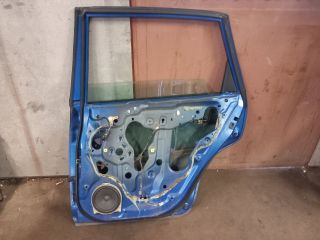 bontott HONDA CIVIC VII Jobb hátsó Ajtó (Üres lemez)