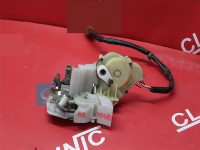 bontott HONDA CIVIC VII Jobb hátsó Ajtózár