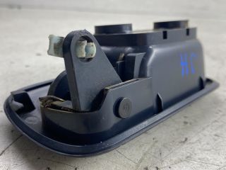 bontott HONDA CIVIC VII Jobb hátsó Belső Kilincs