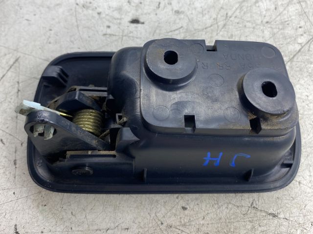 bontott HONDA CIVIC VII Jobb hátsó Belső Kilincs