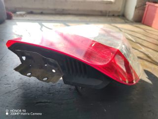 bontott HONDA CIVIC VII Jobb Hátsó Lámpa