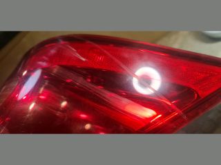 bontott HONDA CIVIC VII Jobb Hátsó Lámpa