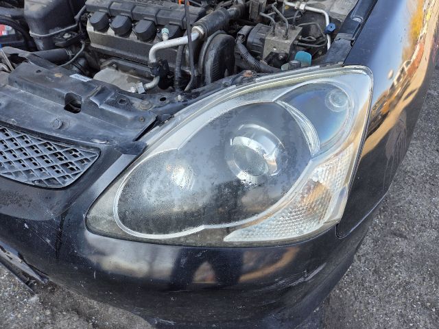 bontott HONDA CIVIC VII Jobb Hátsó Lámpa