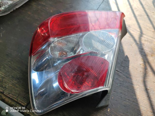 bontott HONDA CIVIC VII Jobb Hátsó Lámpa