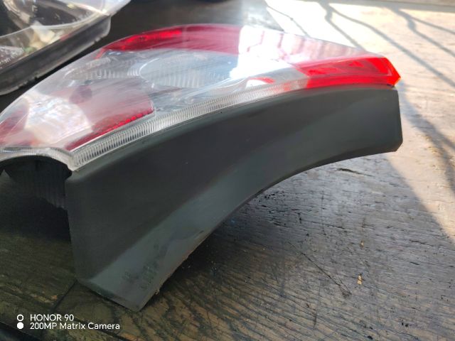 bontott HONDA CIVIC VII Jobb Hátsó Lámpa