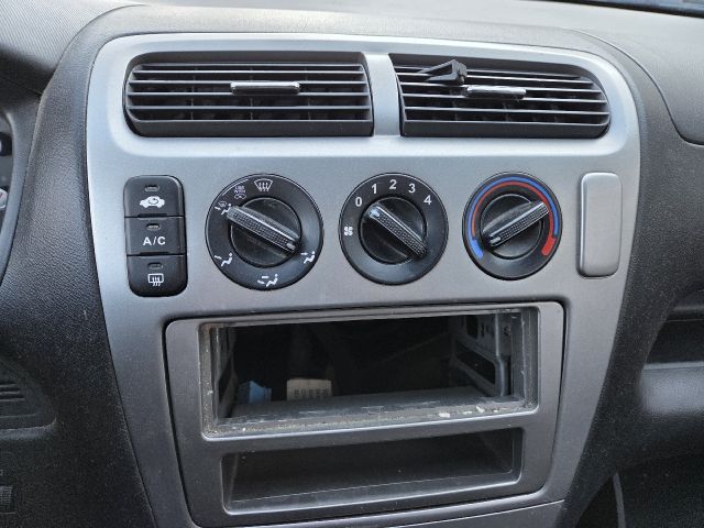 bontott HONDA CIVIC VII Jobb Hátsó Lámpa