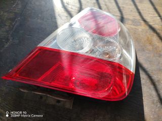 bontott HONDA CIVIC VII Jobb Hátsó Lámpa