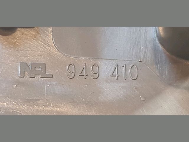 bontott HONDA CIVIC VII Jobb Hátsó Lámpa