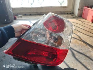bontott HONDA CIVIC VII Jobb Hátsó Lámpa
