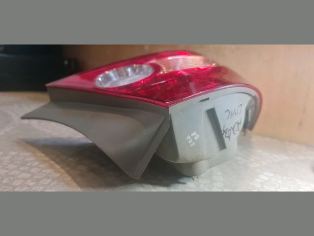 bontott HONDA CIVIC VII Jobb Hátsó Lámpa