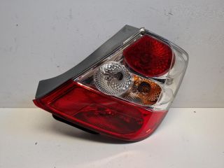 bontott HONDA CIVIC VII Jobb Hátsó Lámpa