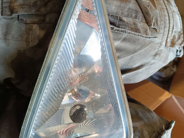 bontott HONDA CIVIC VII Jobb Ködfényszóró