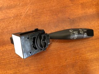 bontott HONDA CIVIC VII Jobb Kormánykapcsoló Ablaktörlő