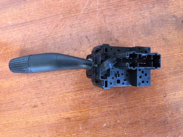 bontott HONDA CIVIC VII Jobb Kormánykapcsoló Ablaktörlő