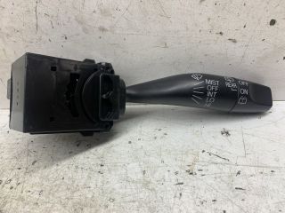 bontott HONDA CIVIC VII Jobb Kormánykapcsoló Ablaktörlő