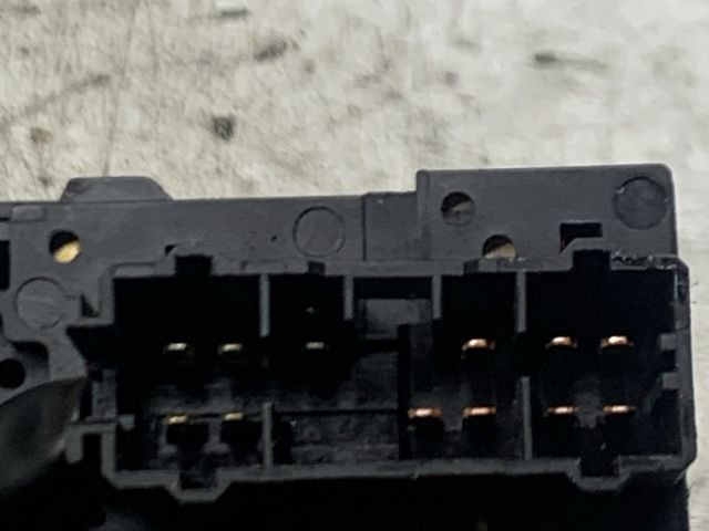 bontott HONDA CIVIC VII Jobb Kormánykapcsoló Ablaktörlő