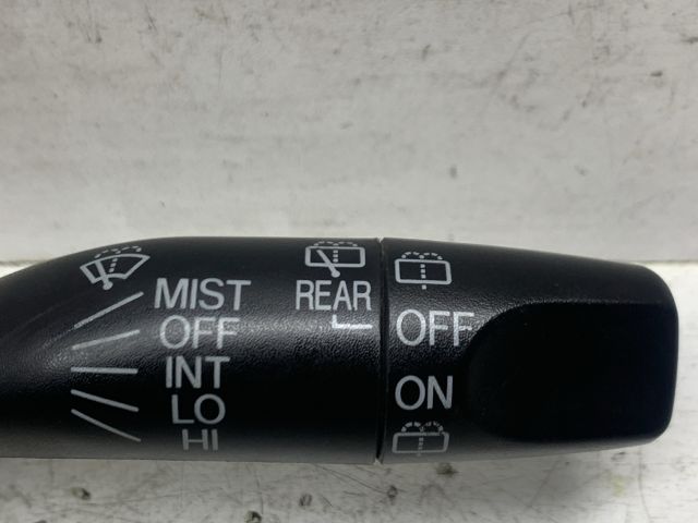 bontott HONDA CIVIC VII Jobb Kormánykapcsoló Ablaktörlő