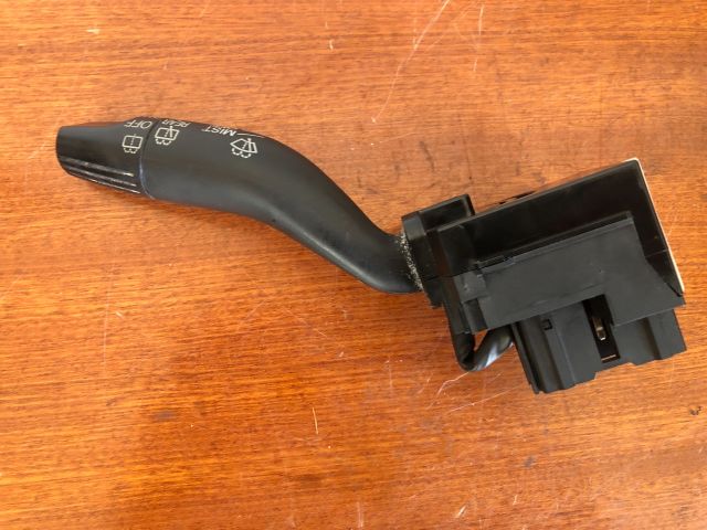 bontott HONDA CIVIC VII Jobb Kormánykapcsoló Ablaktörlő