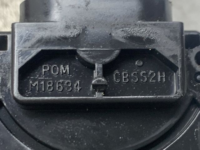 bontott HONDA CIVIC VII Jobb Kormánykapcsoló Ablaktörlő