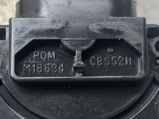 bontott HONDA CIVIC VII Jobb Kormánykapcsoló Ablaktörlő