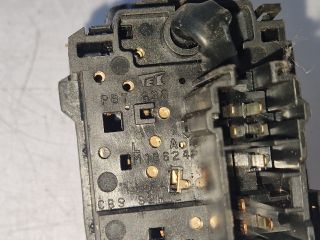 bontott HONDA CIVIC VII Jobb Kormánykapcsoló Ablaktörlő