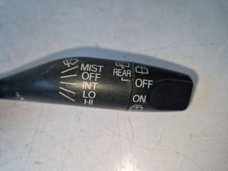 bontott HONDA CIVIC VII Jobb Kormánykapcsoló Ablaktörlő