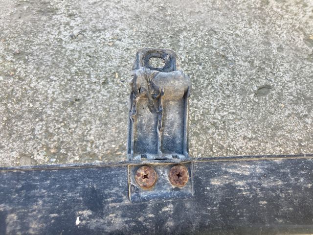 bontott HONDA CIVIC VII Jobb Küszöb