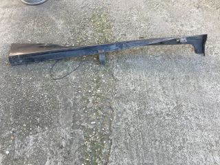 bontott HONDA CIVIC VII Jobb Küszöb