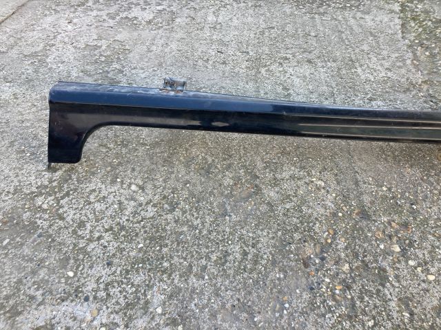 bontott HONDA CIVIC VII Jobb Küszöb