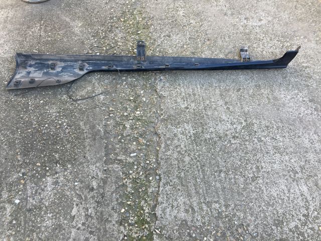 bontott HONDA CIVIC VII Jobb Küszöb