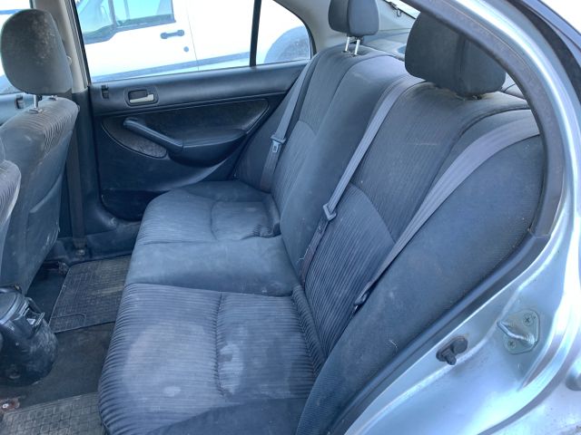 bontott HONDA CIVIC VII Jobb Napellenző