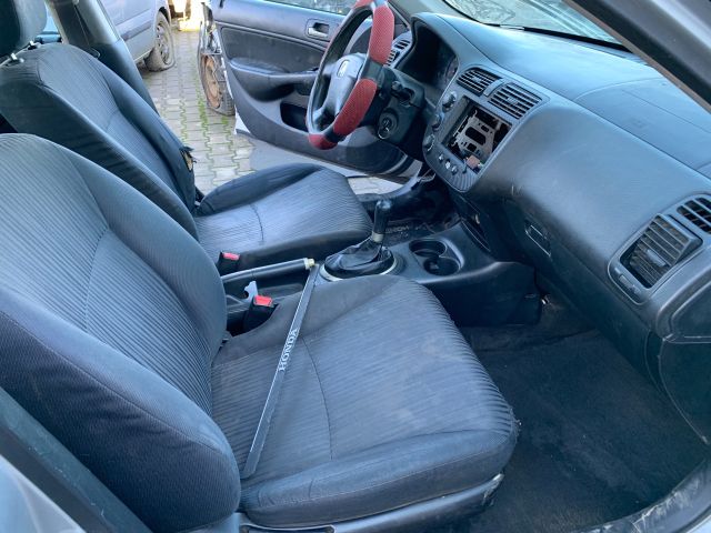 bontott HONDA CIVIC VII Jobb Napellenző