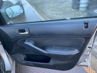 bontott HONDA CIVIC VII Jobb Napellenző