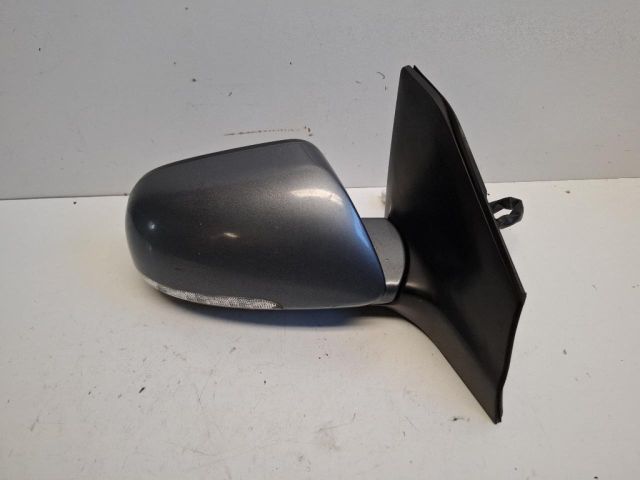 bontott HONDA CIVIC VII Jobb Visszapillantó Tükör (Elektromos)