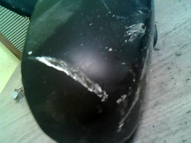 bontott HONDA CIVIC VII Jobb Visszapillantó Tükör (Elektromos)