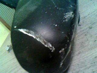 bontott HONDA CIVIC VII Jobb Visszapillantó Tükör (Elektromos)