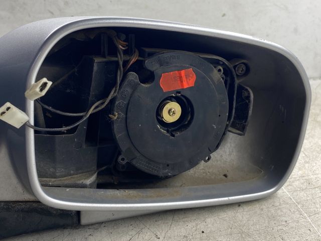 bontott HONDA CIVIC VII Jobb Visszapillantó Tükör (Elektromos)