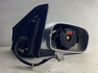 bontott HONDA CIVIC VII Jobb Visszapillantó Tükör (Elektromos)